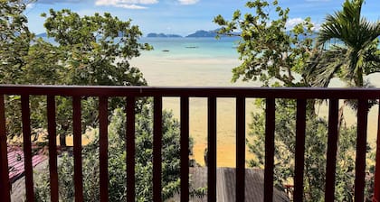 Doublegem Beach Resort and Hotel
