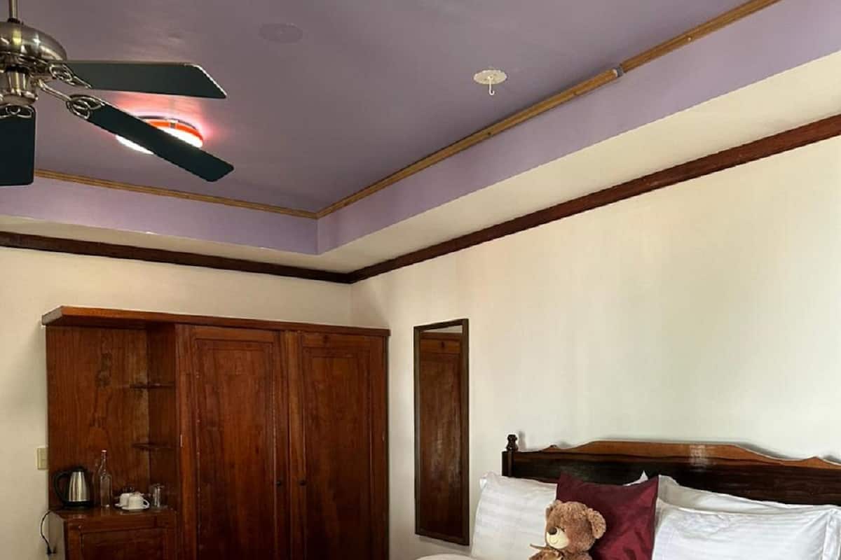 Oceanview Vip King