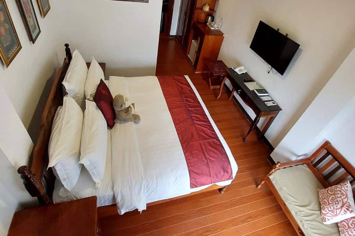 Sábanas de algodón egipcio y ropa de cama de alta calidad