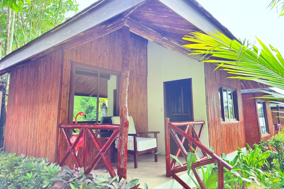 Casita Premiere | 1 bedroom, Egyptian cotton sheets, premium bedding, down comforters