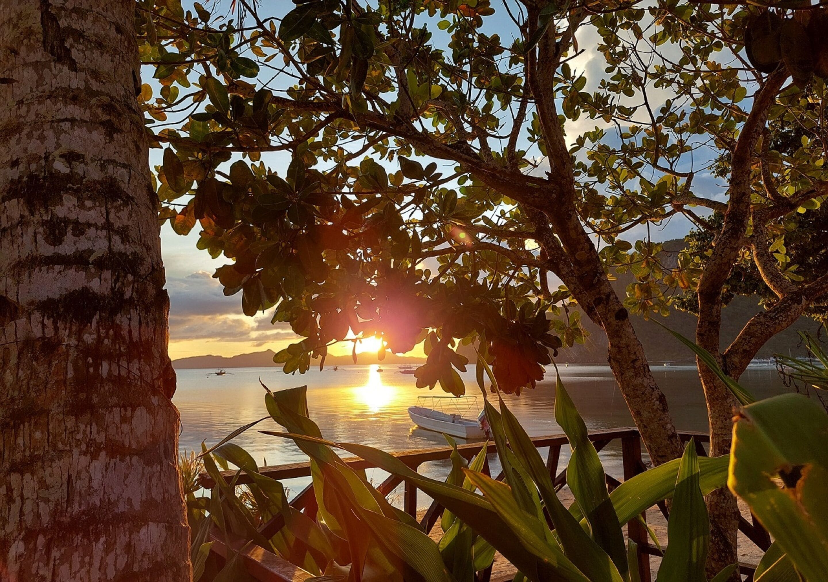 Foto - Doublegem Beach Resort and Hotel