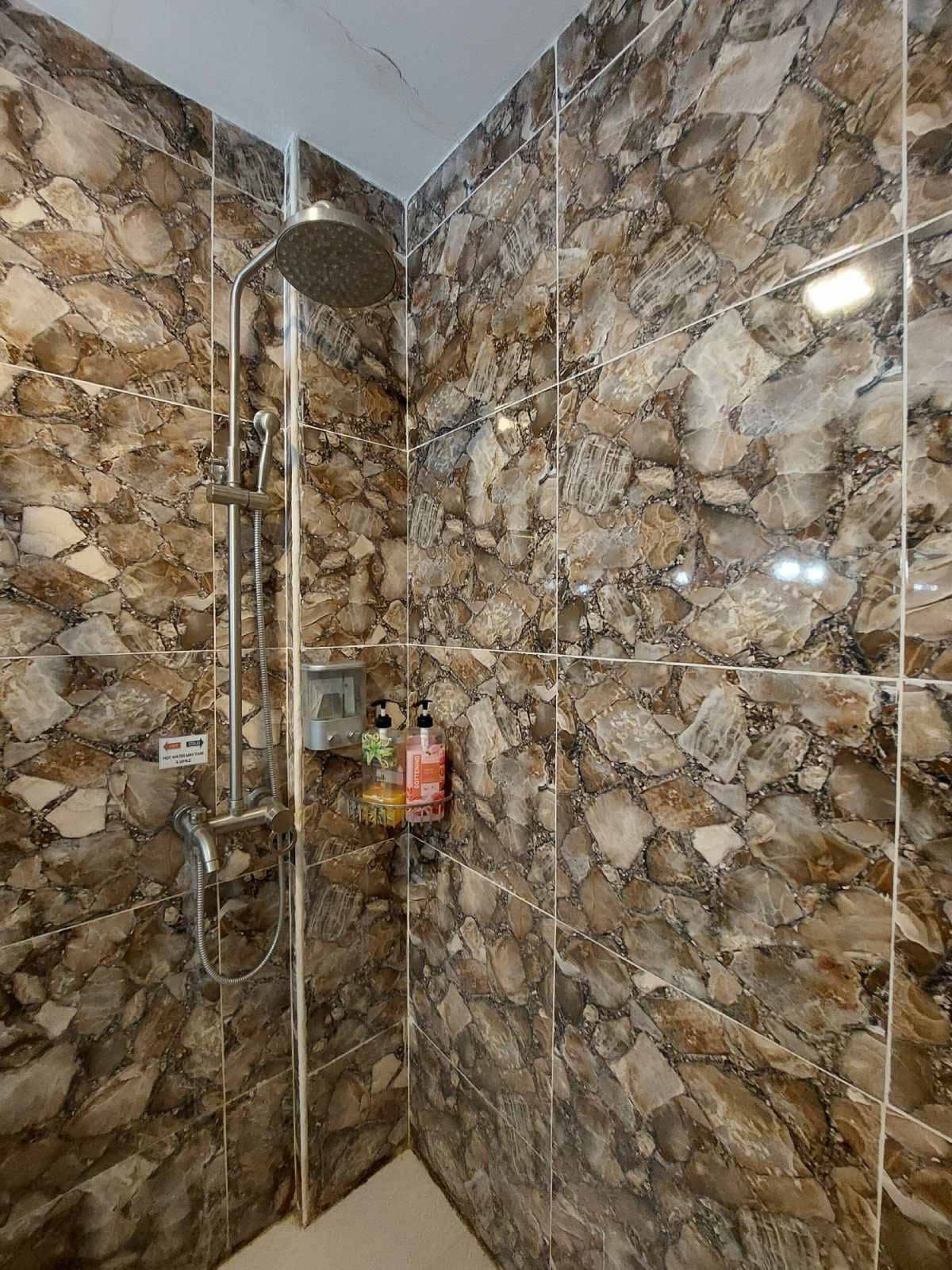 Foto - Doublegem Beach Resort and Hotel