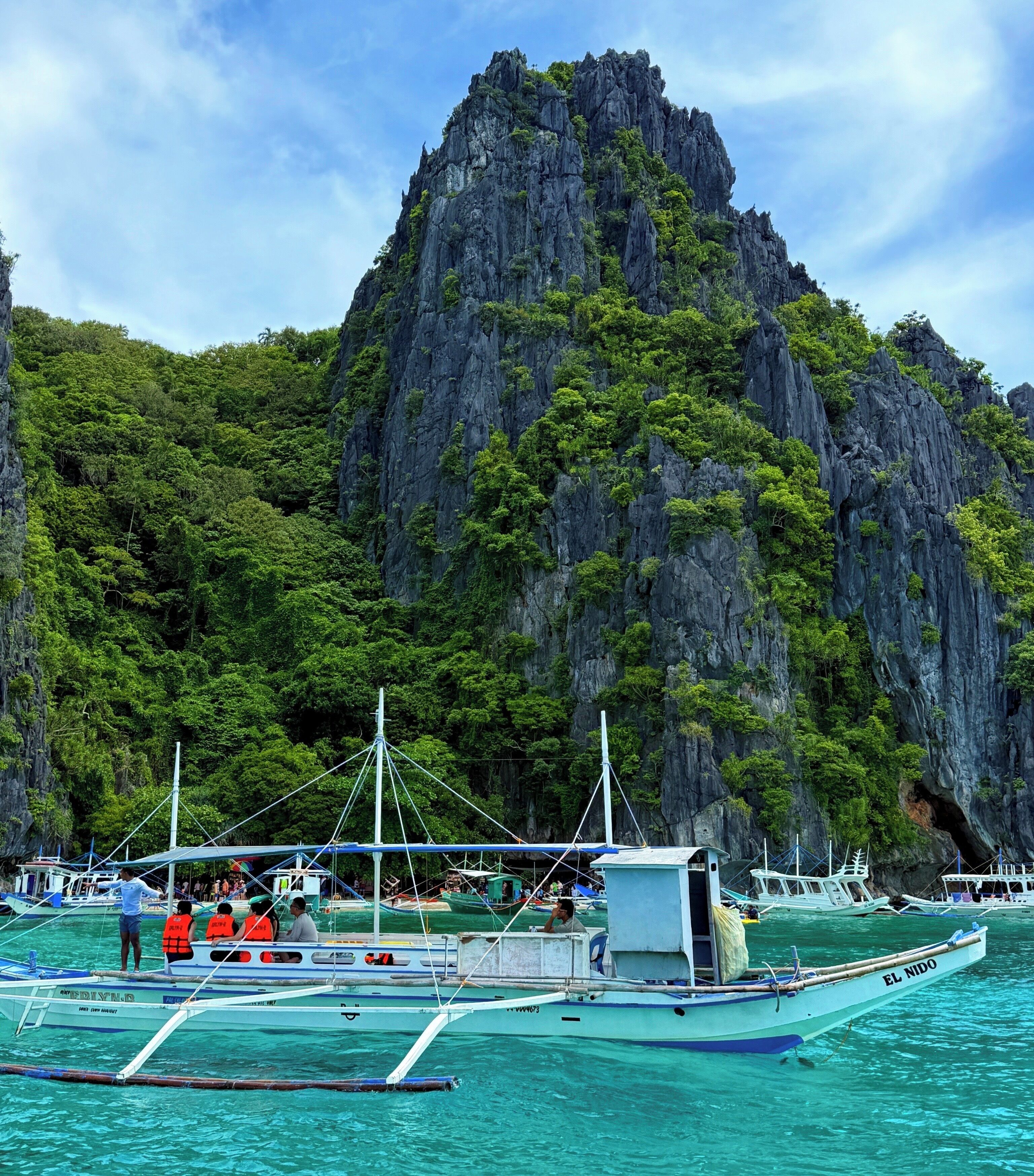 Foto - Doublegem Beach Resort and Hotel