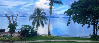 Doublegem Beach Resort and Hotel