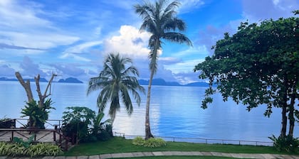 Doublegem Beach Resort and Hotel