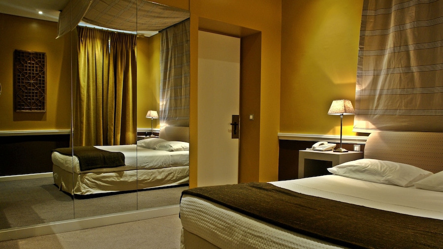 Semeli Hotel