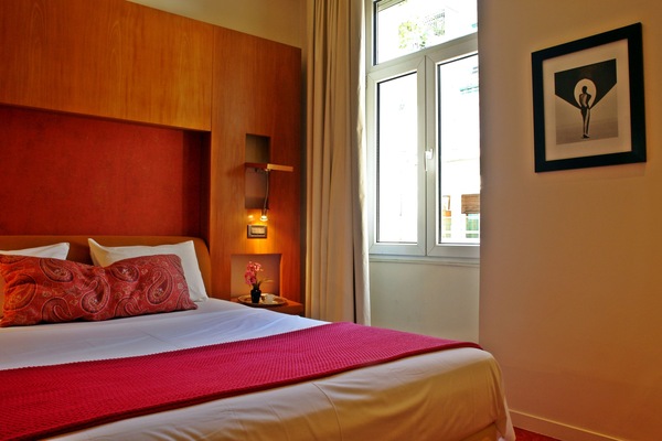 Economy Double Room | In-room safe, desk, blackout drapes, free WiFi