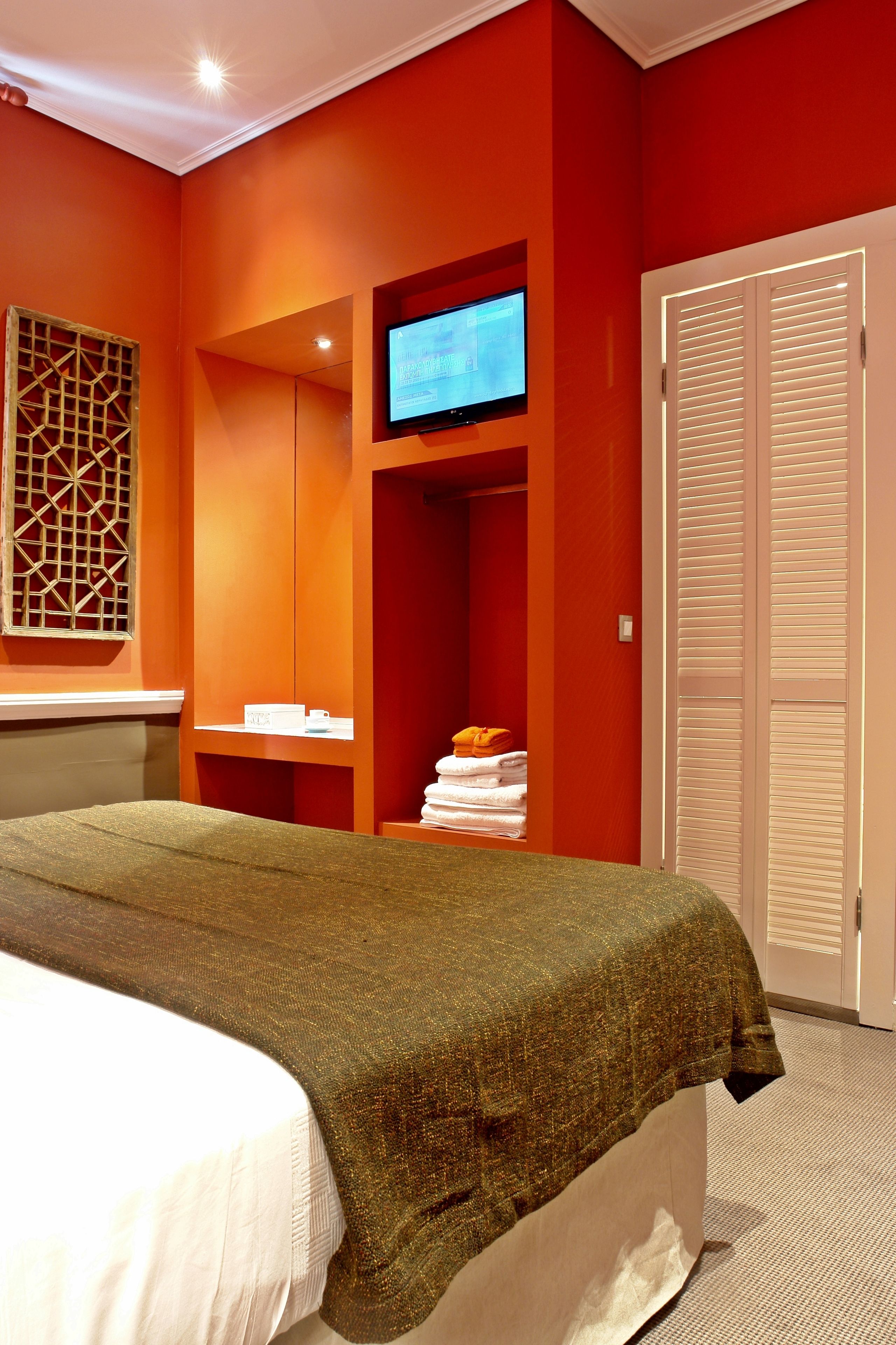 Photo - Semeli Hotel