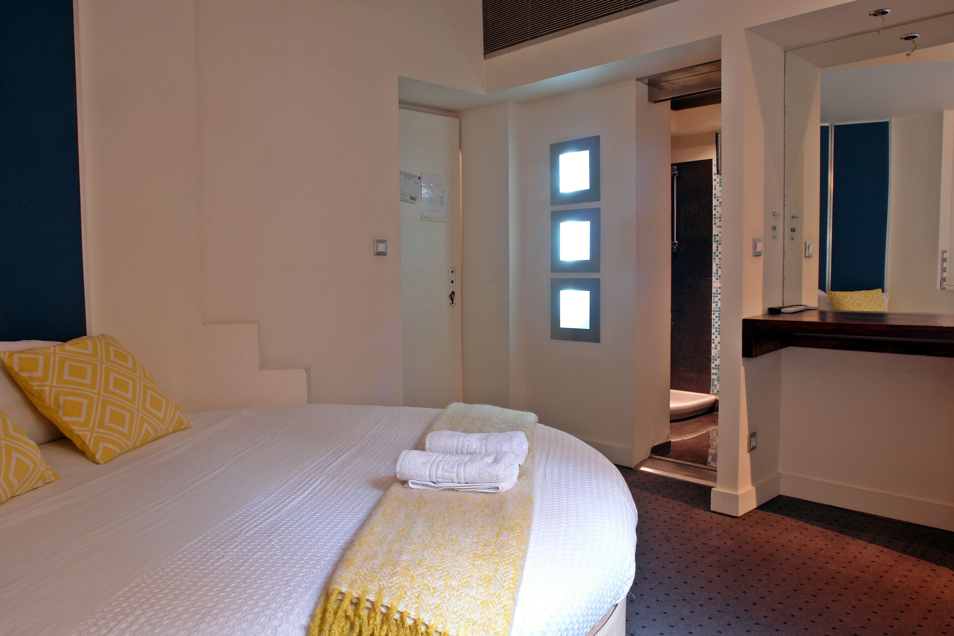 Photo - Semeli Hotel