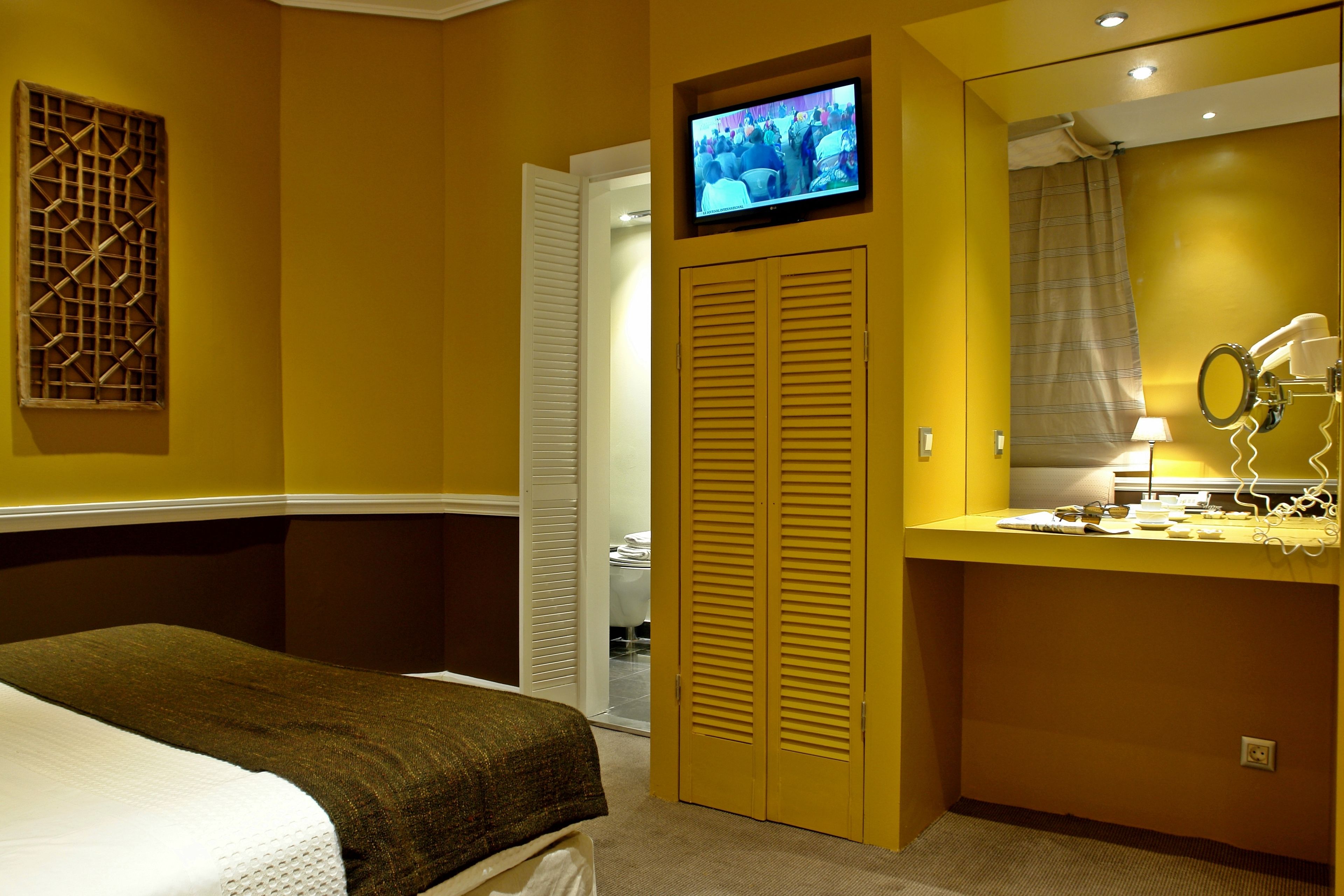 Photo - Semeli Hotel
