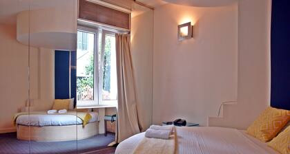 Semeli Hotel