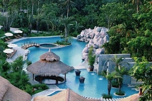 Exterior - Narada Resort & Spa Qixian Mount (Baoting)