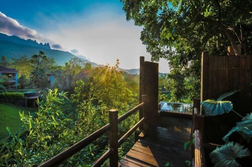 Narada Resort & Spa Qixian Mount