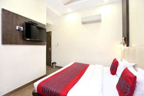 Premium-Zimmer | Zustellbetten, kostenloses WLAN
