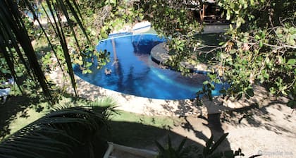 Cashew Grove Beach Resort