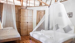 Lits supplémentaires