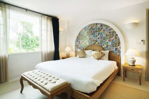 Rum - 2 sovrum | 2 sovrum och skrivbord