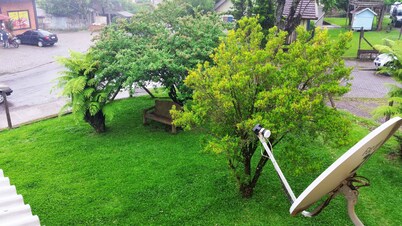 Apartamento Bella Serra Gaucha