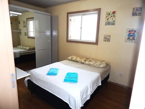Family Apartment, 2 Bedrooms