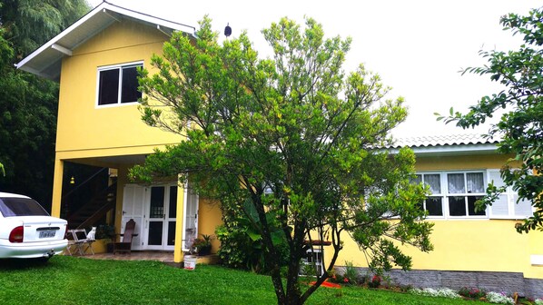 Exterior - Apartamento Bella Serra Gaucha (Canela)