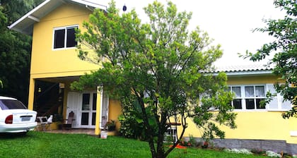 Apartamento Bella Serra Gaucha