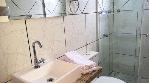 Apartamento Bella Serra Gaucha