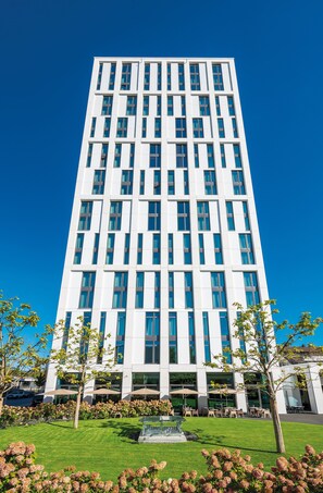 Exterior - Hotel Stadt Lörrach (Loerrach)