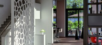 Hotel Stadt Lörrach