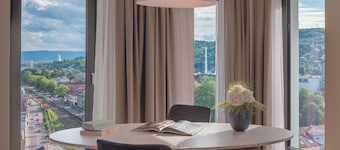 Hotel Stadt Lörrach