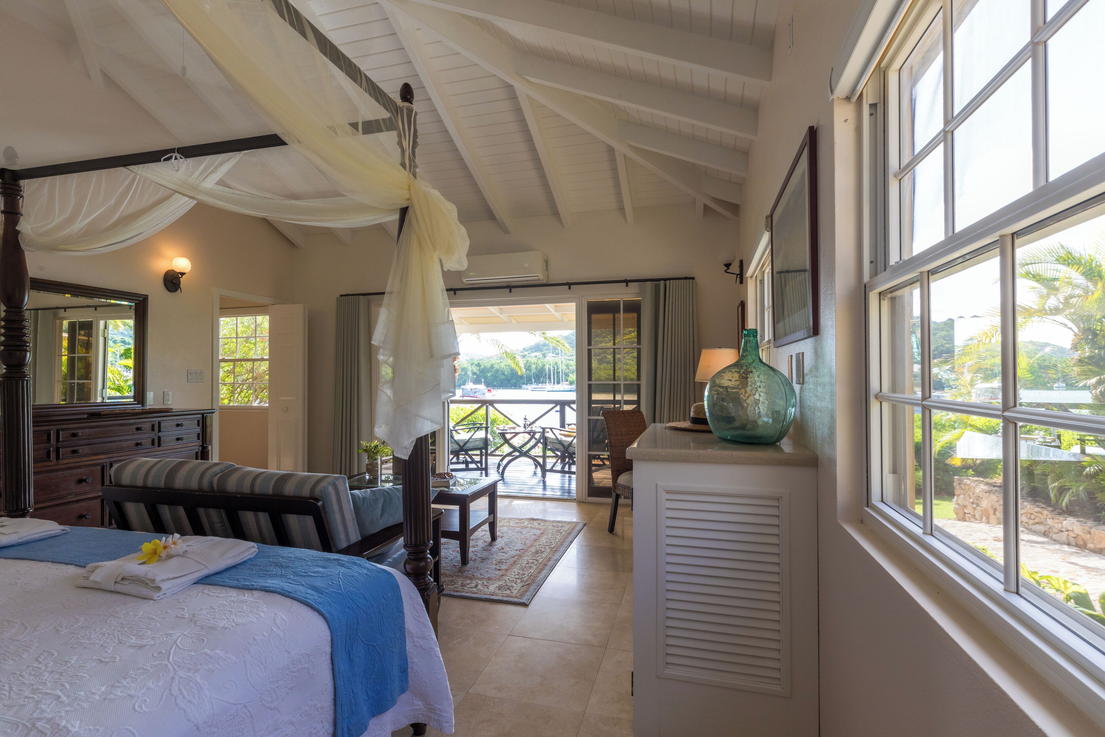 Foto - Gunpowder House & Suites