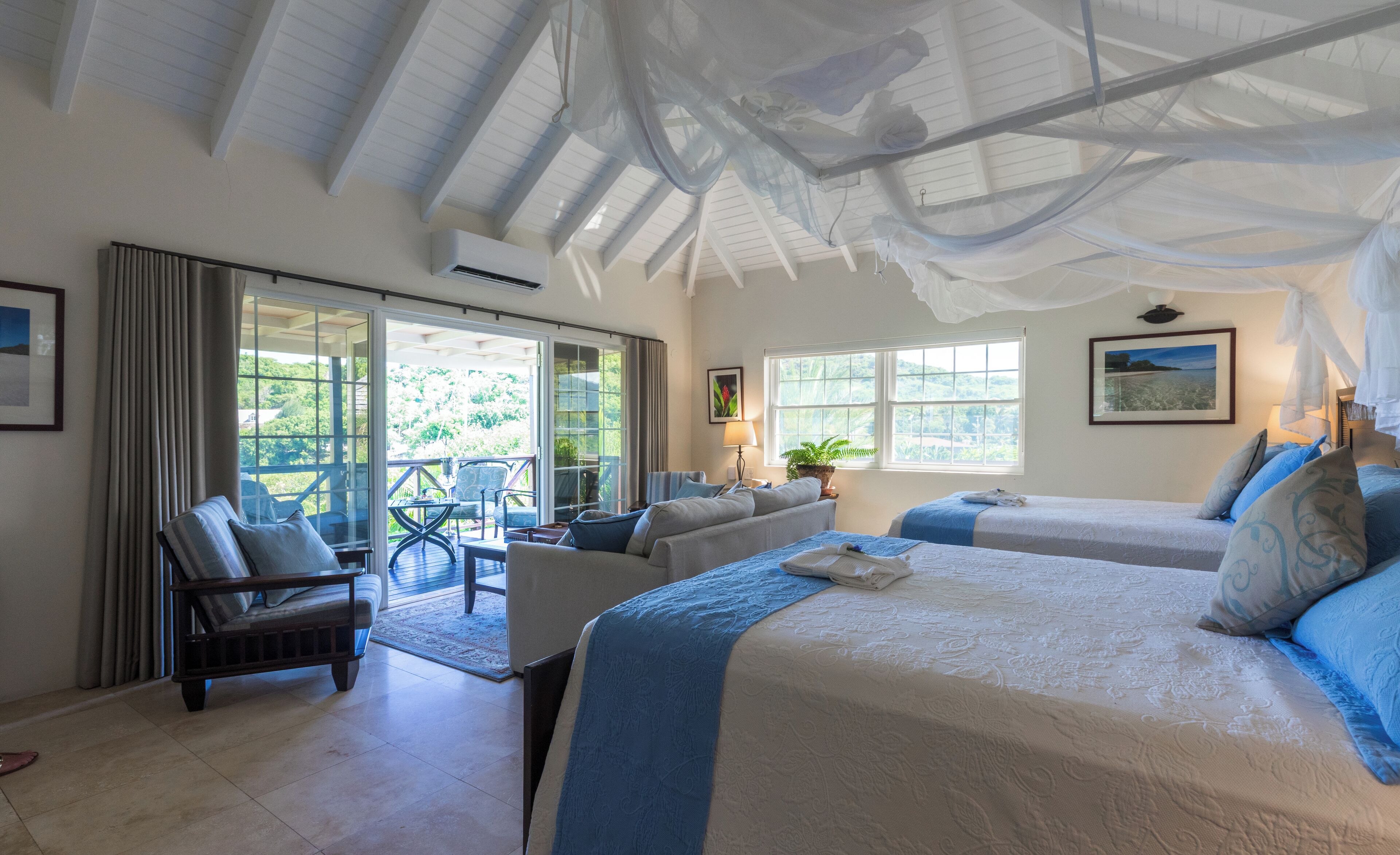 Foto - Gunpowder House & Suites