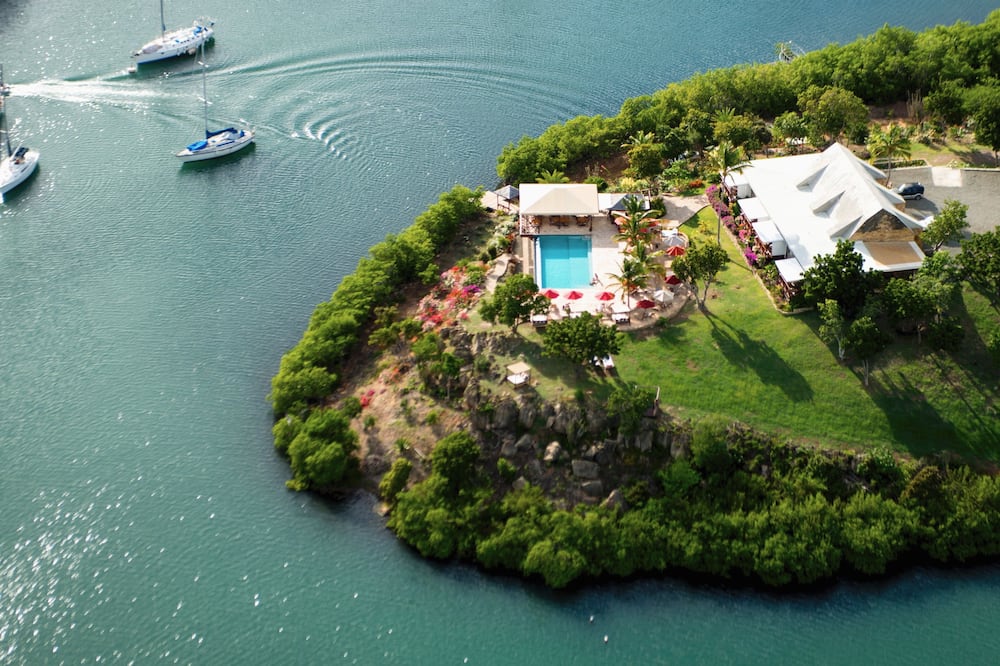 Gunpowder House & Suites