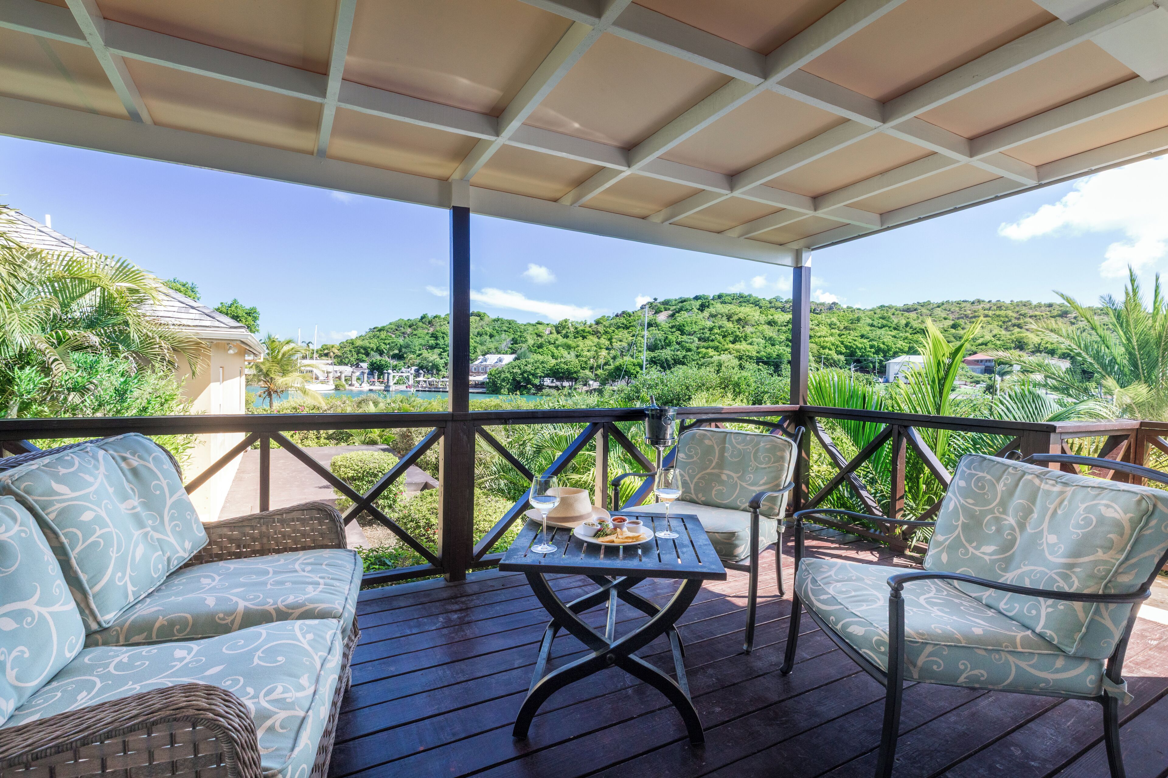 Photo - Gunpowder House & Suites