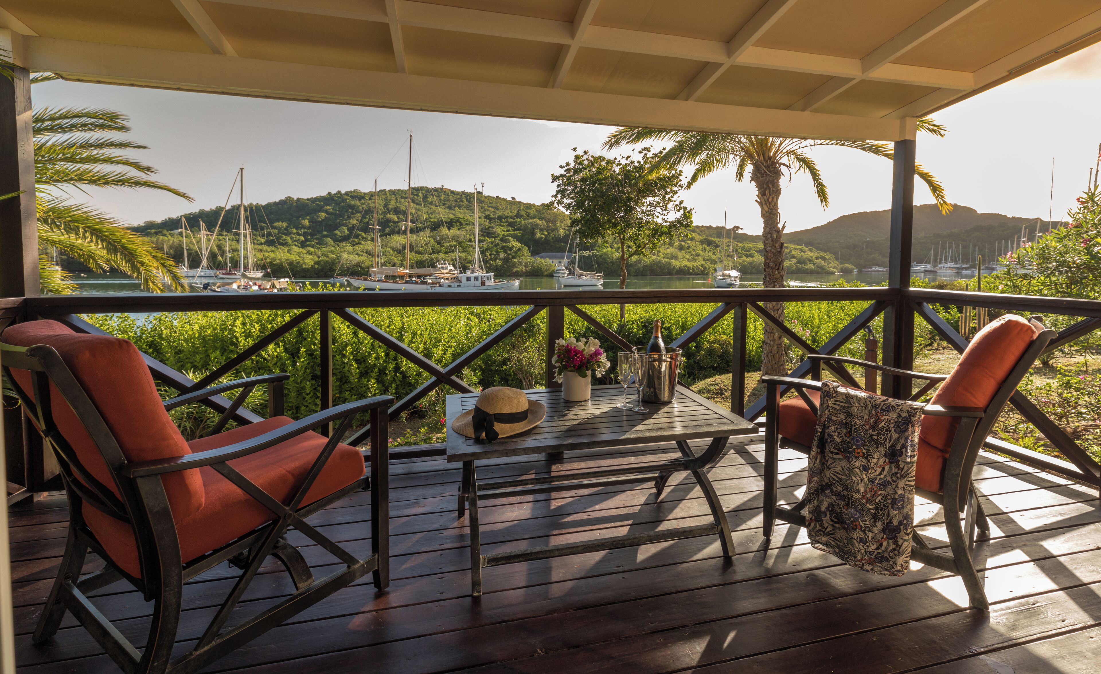 Foto - Gunpowder House & Suites