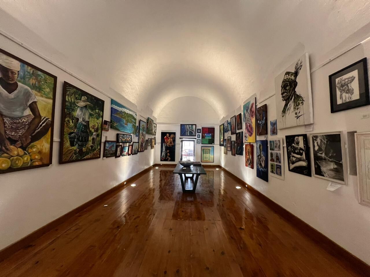 Foto - Gunpowder House & Suites