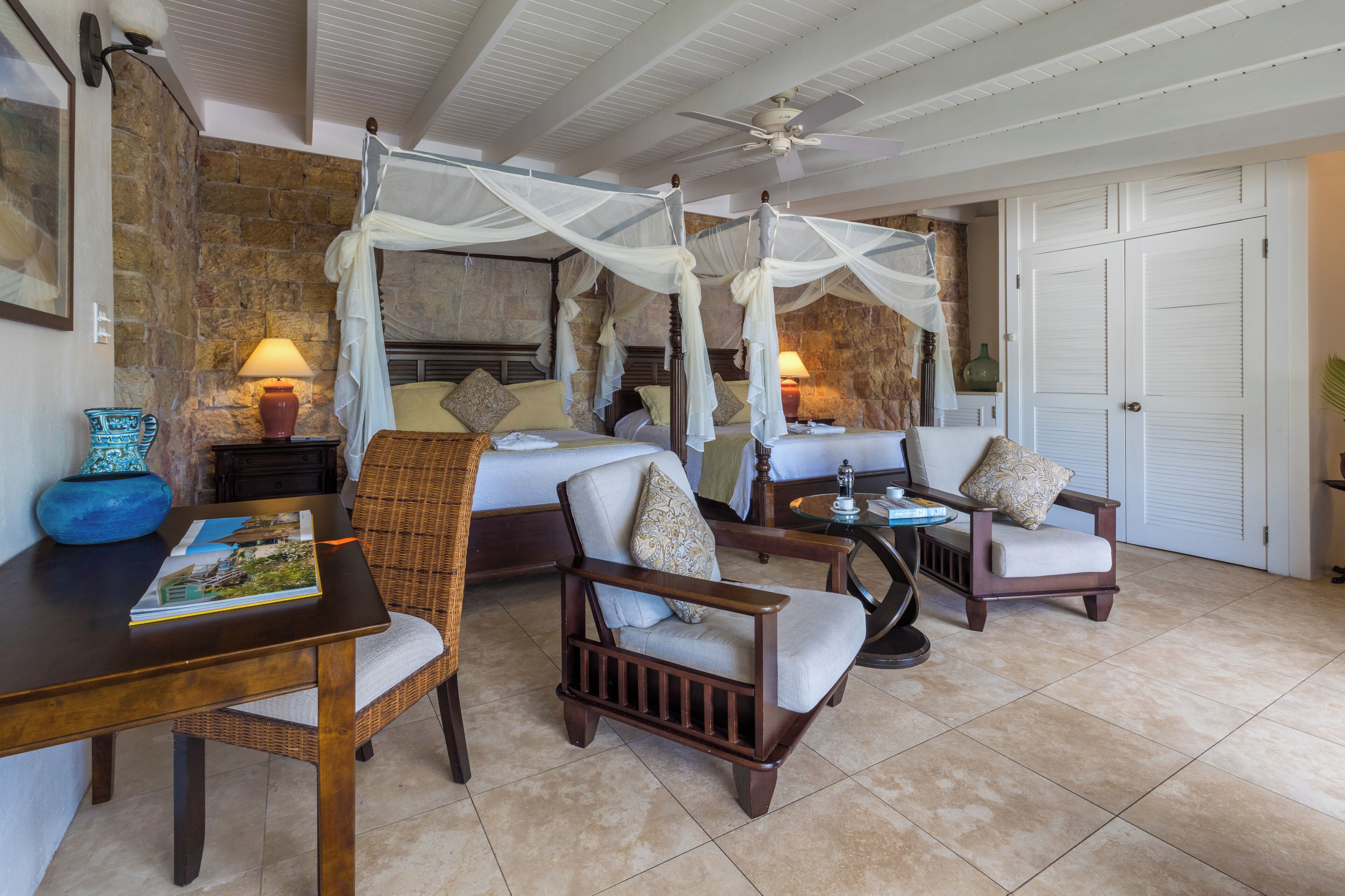 Foto - Gunpowder House & Suites