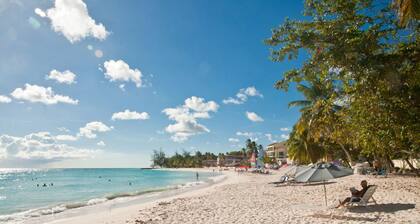Terraces Condos at St. Lawrence Gap