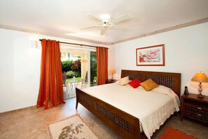 Condo, 3 Bedrooms - Terraces Condos at St. Lawrence Gap (St. Lawrence Gap)