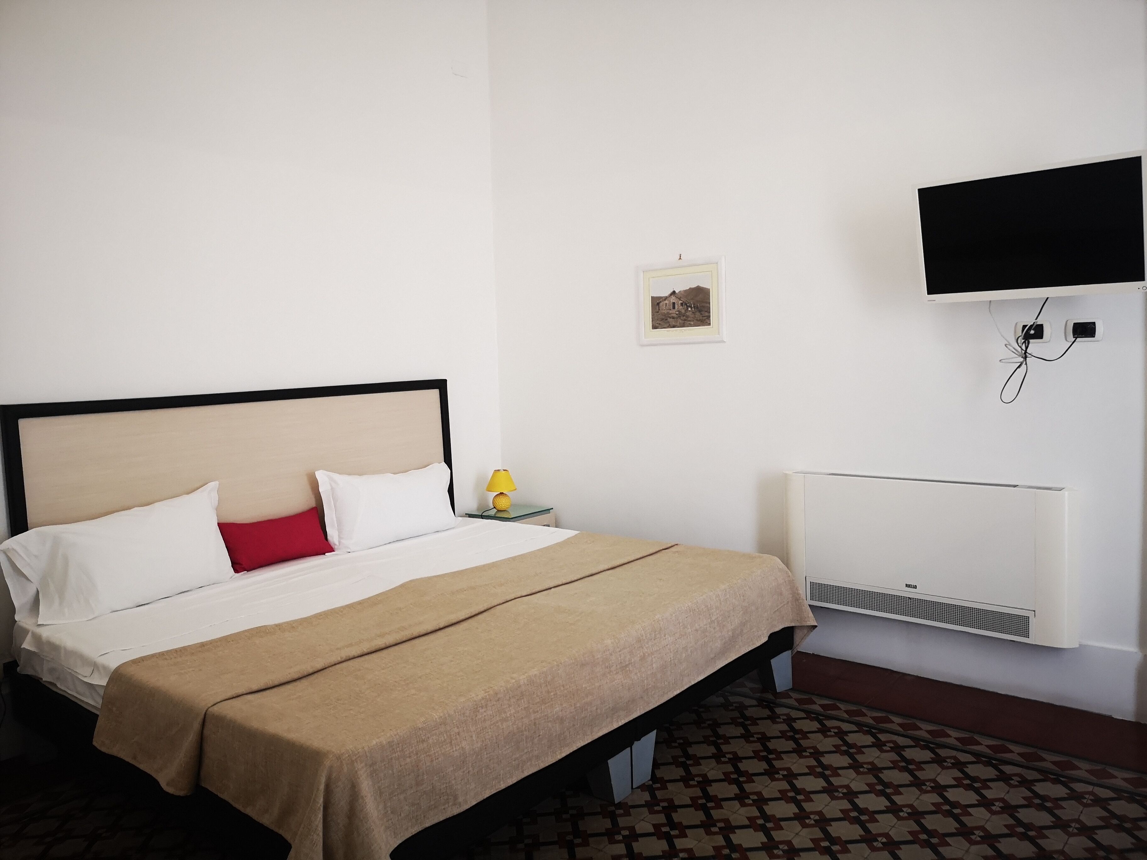 Foto - Hotel Valentino