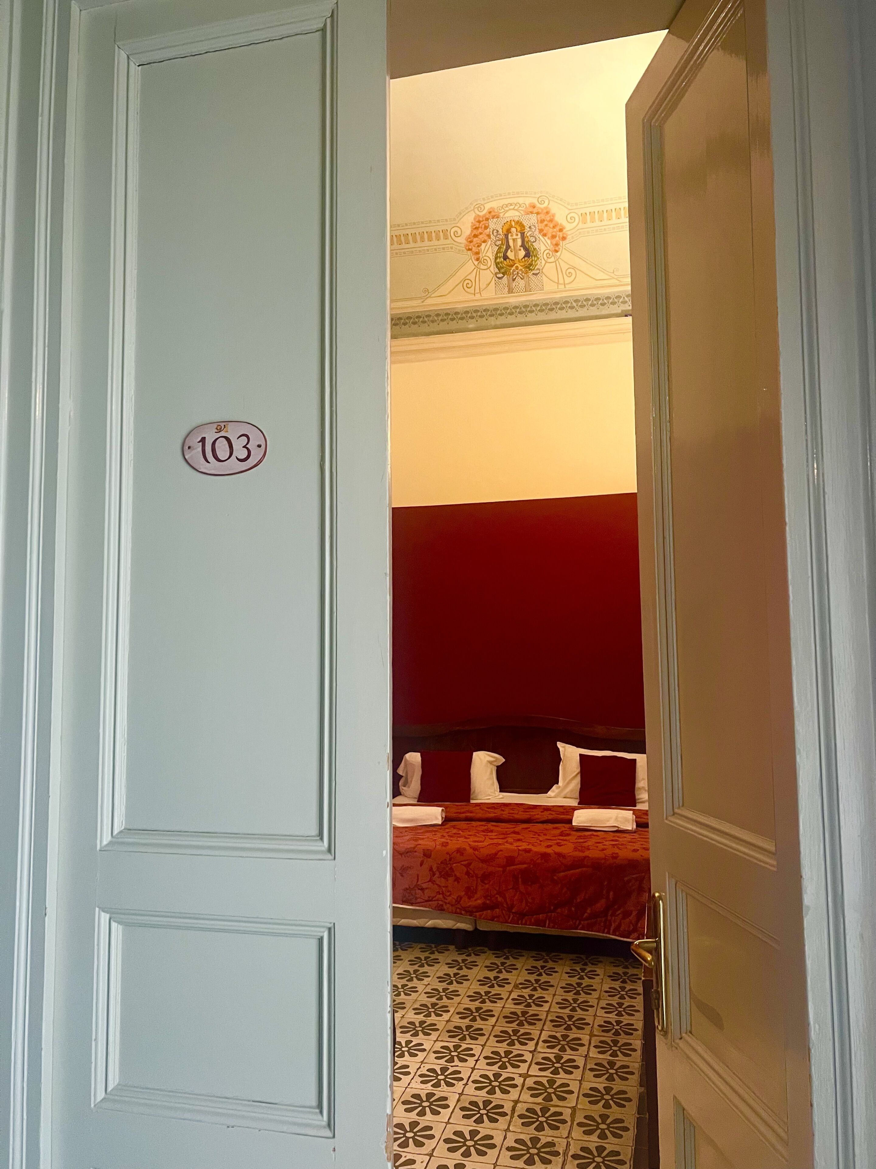 Foto - Hotel Valentino