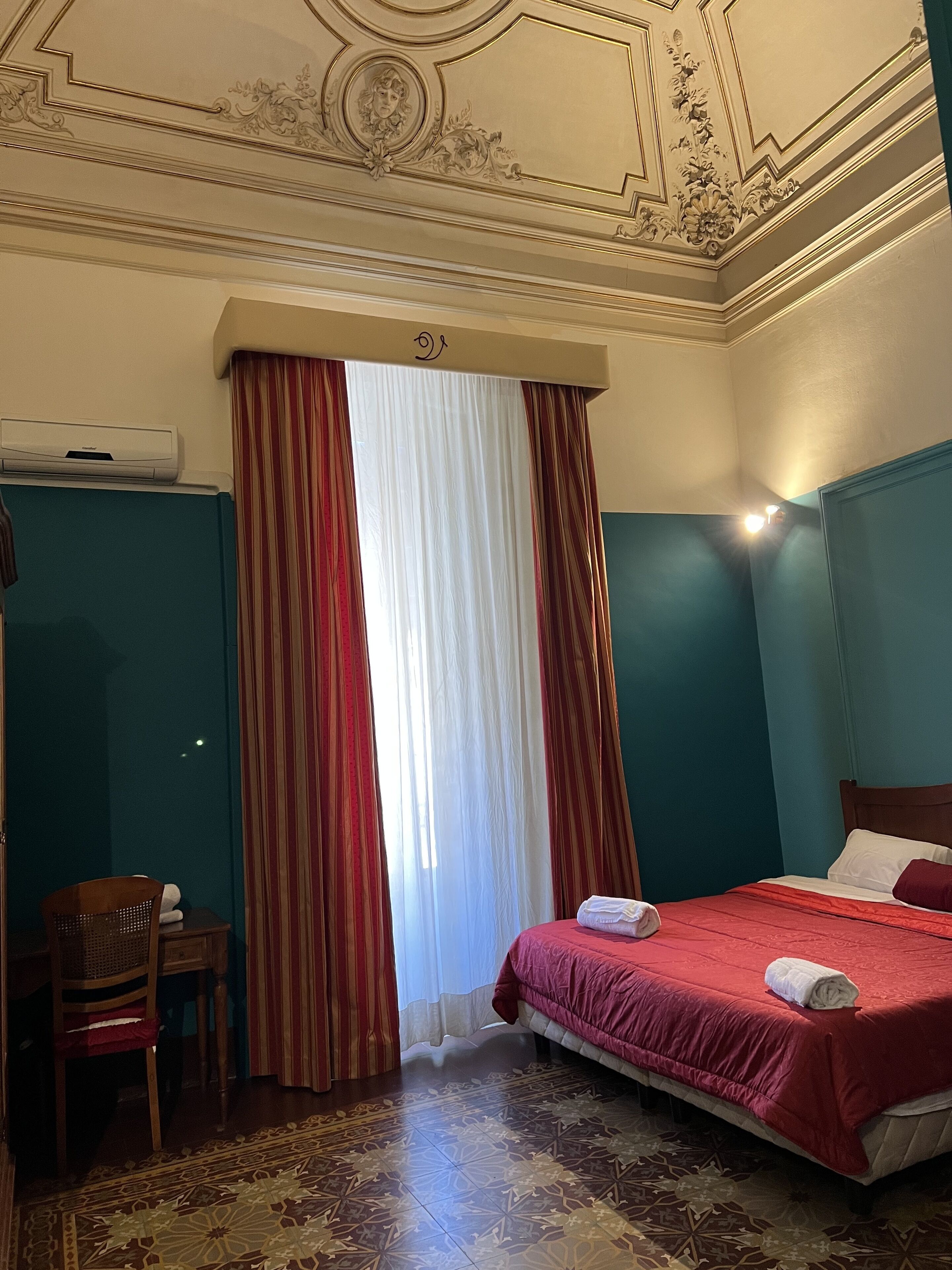 Foto - Hotel Valentino