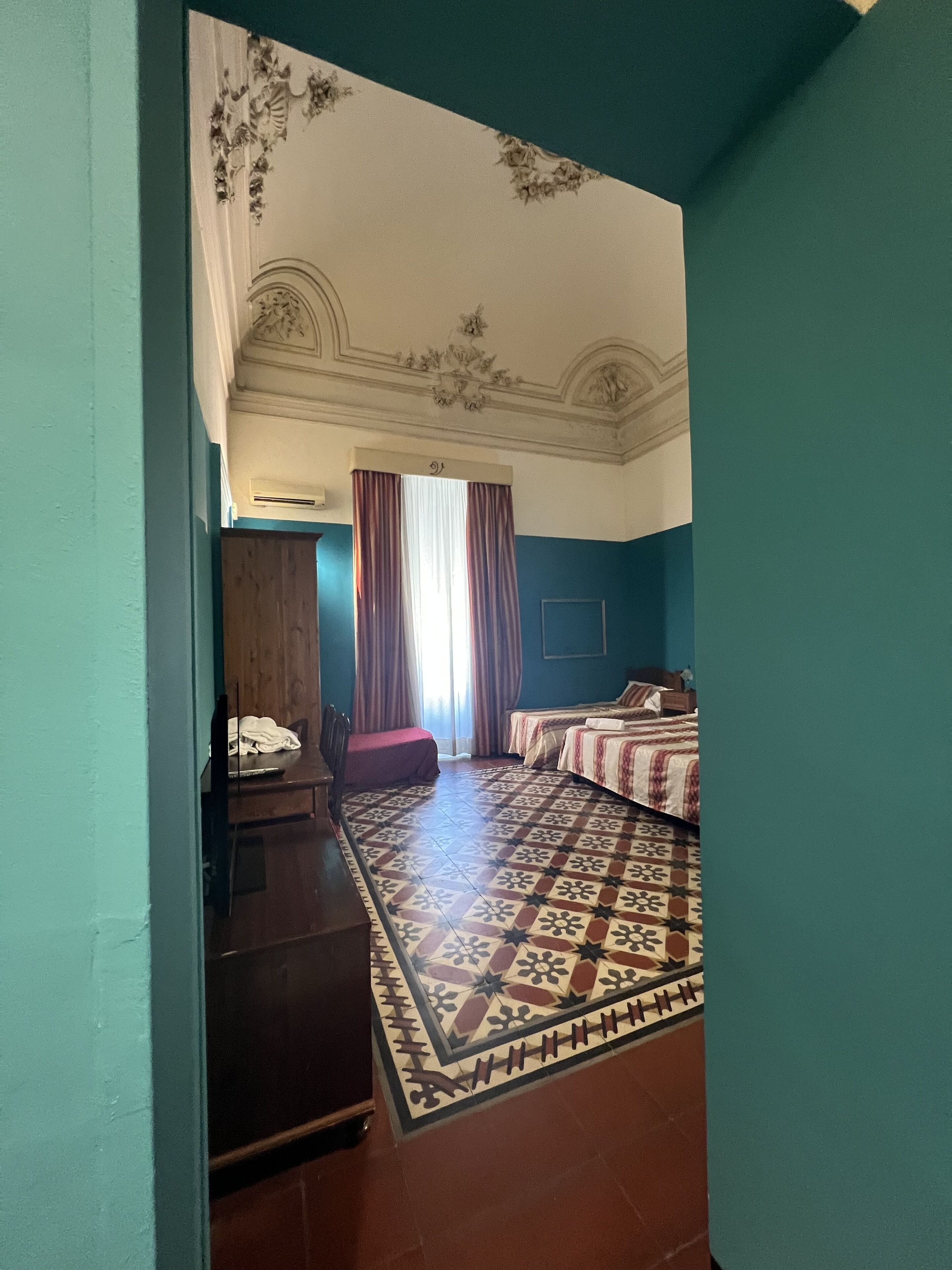 Foto - Hotel Valentino