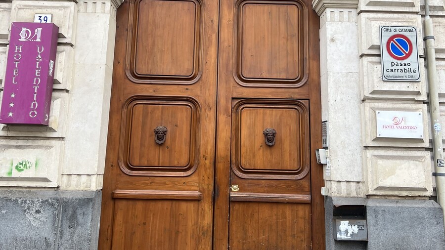 Hotel Valentino