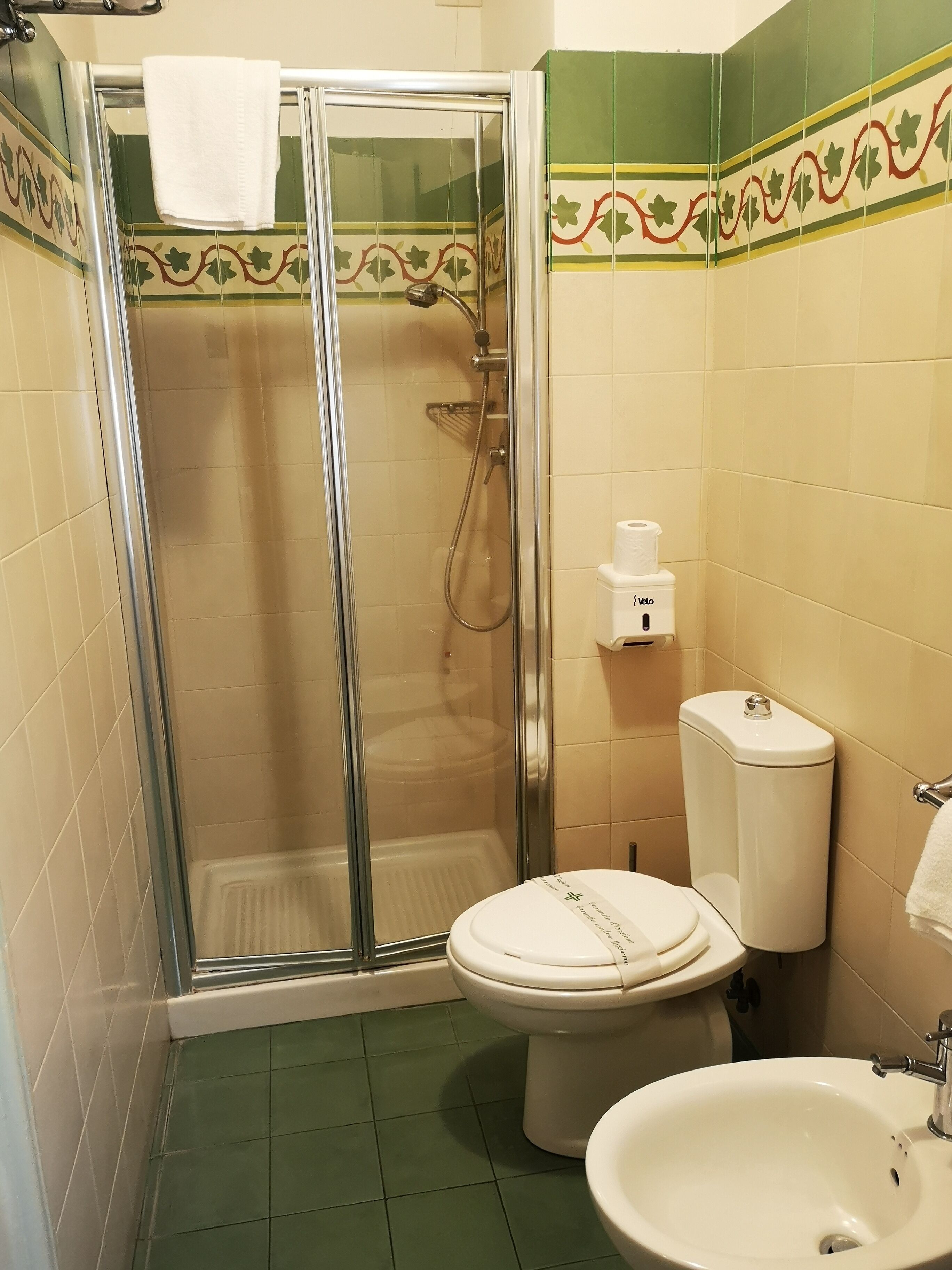 Foto - Hotel Valentino