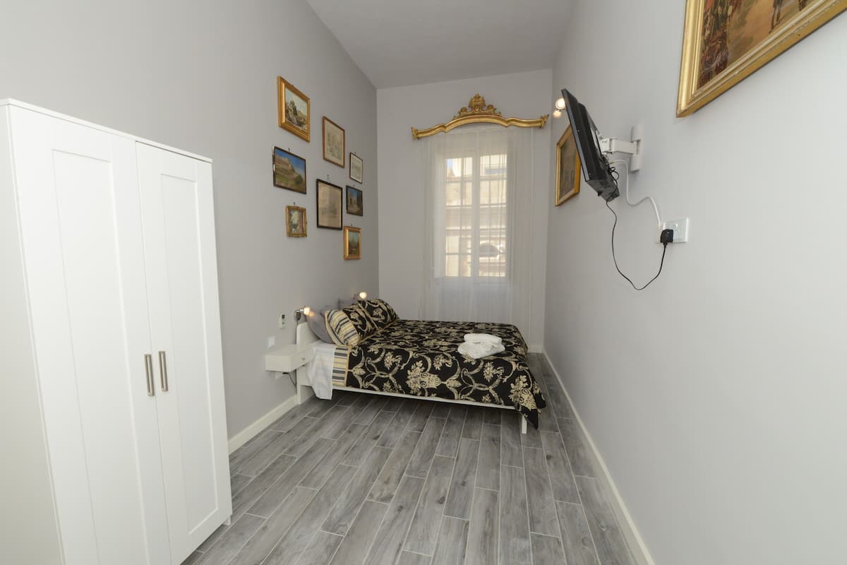 Chambre Double Standard | 1 chambre, Wi-Fi gratuit