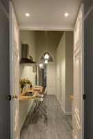 Deluxe Double Room, Balcony | 1 bedroom, free WiFi