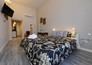 1 bedroom, free WiFi - Paulos Valletta (Valletta)