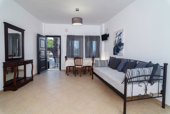 Superior Suite (Peace) | 迷你吧、免费婴儿床、免费 WiFi