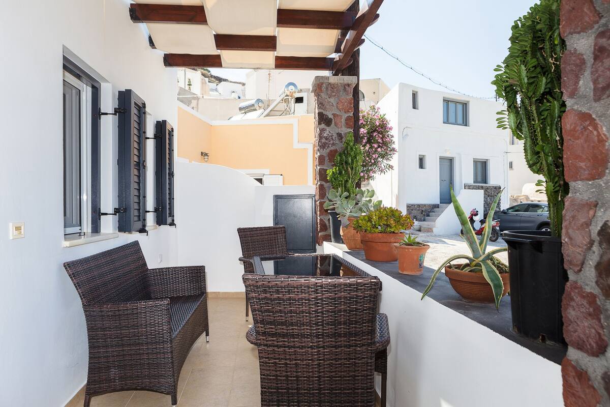 Minibar, free cribs/infant beds, free WiFi