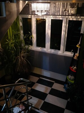 Intérieur